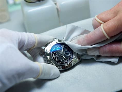 how often to service breitling watch|breitling customer service number.